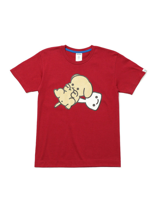 わんわんTシャツ いぬちゃん