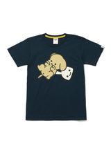 わんわんTシャツ いぬちゃん