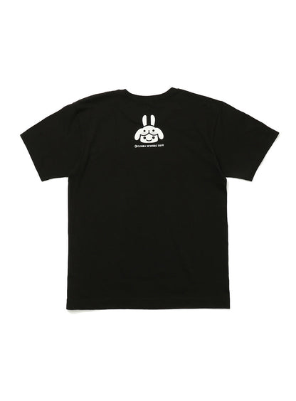 わんわんTシャツ いぬちゃん
