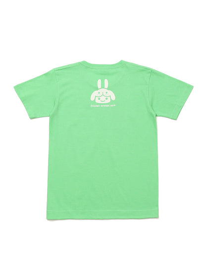 わんわんTシャツ いぬちゃん