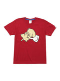 わんわんTシャツ いぬちゃん