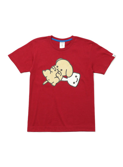 わんわんTシャツ いぬちゃん