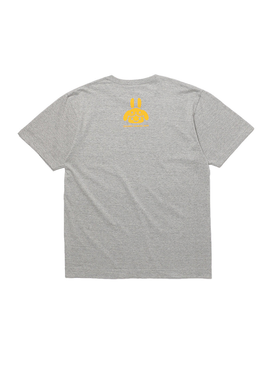 わんわんTシャツ 犬ぞり