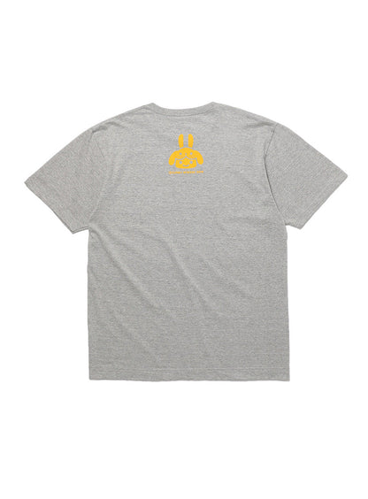 わんわんTシャツ 犬ぞり