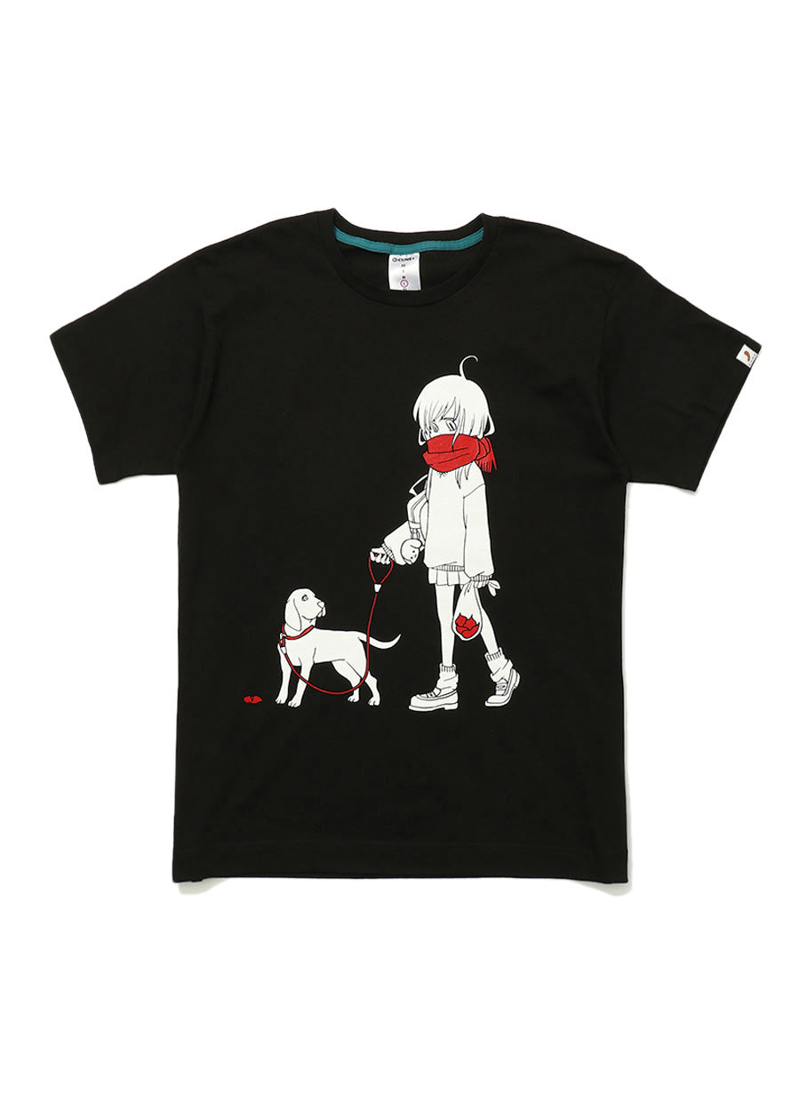 わんわんTシャツ ビーグル