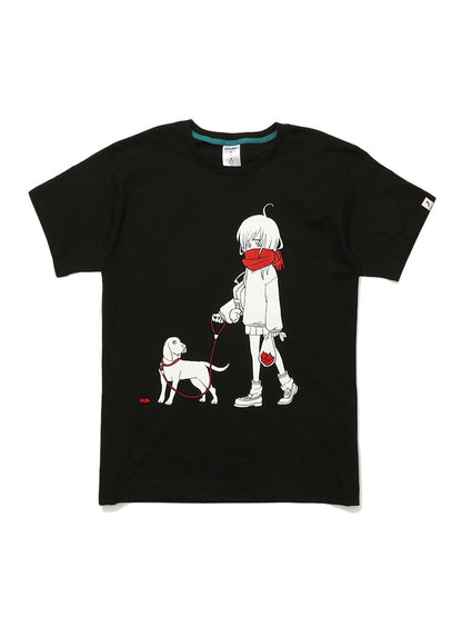 わんわんTシャツ ビーグル
