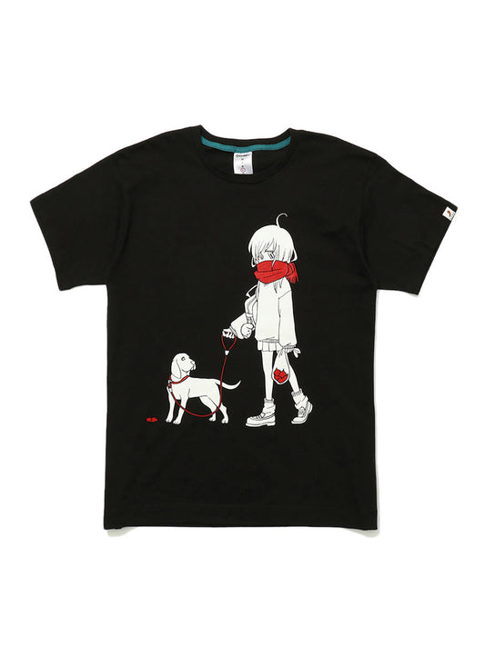 わんわんTシャツ ビーグル