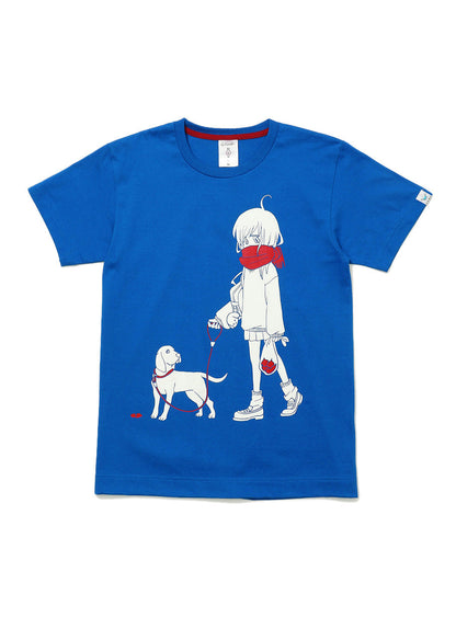 わんわんTシャツ ビーグル