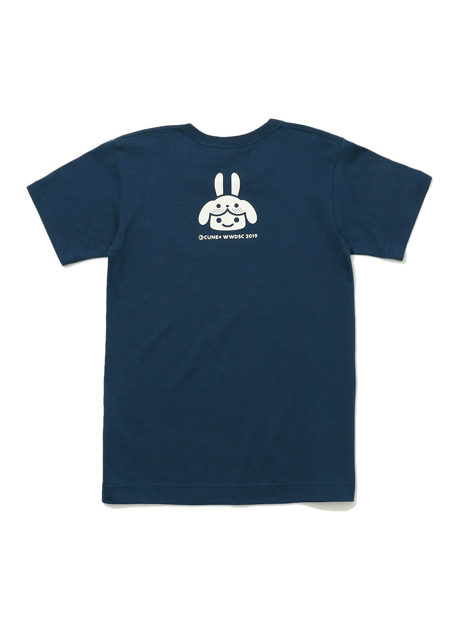 わんわんTシャツ ビーグル