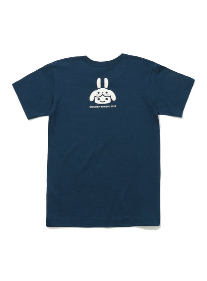 わんわんTシャツ ビーグル