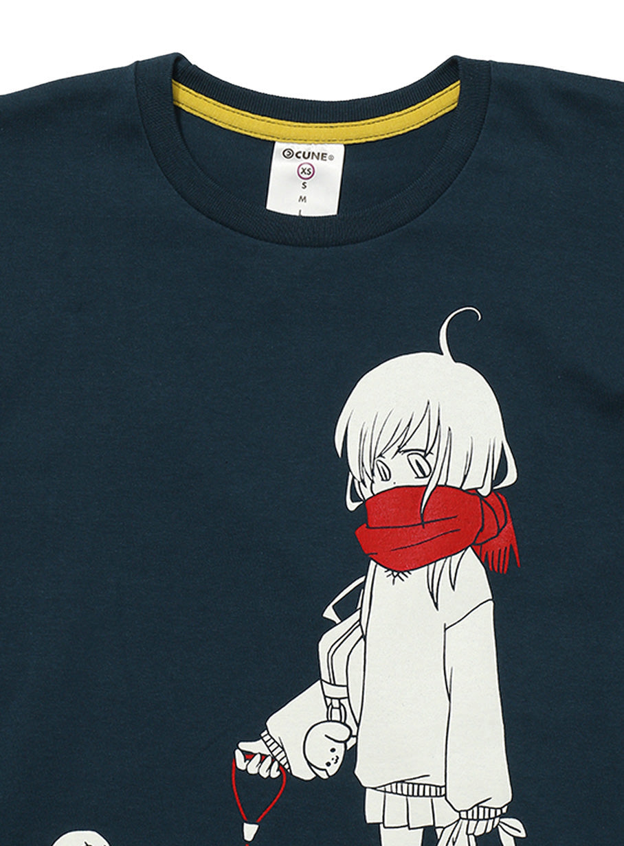 わんわんTシャツ ビーグル