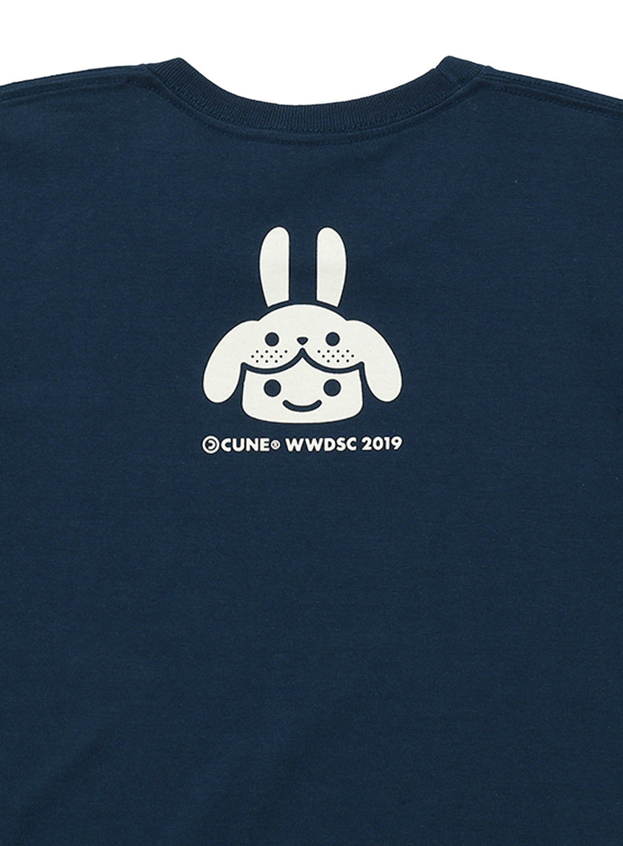 わんわんTシャツ ビーグル