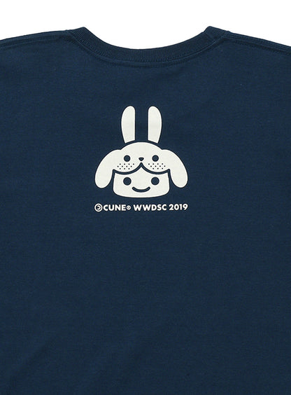 わんわんTシャツ ビーグル