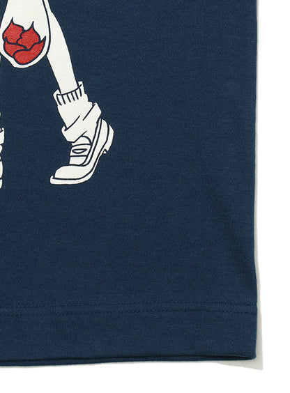 わんわんTシャツ ビーグル
