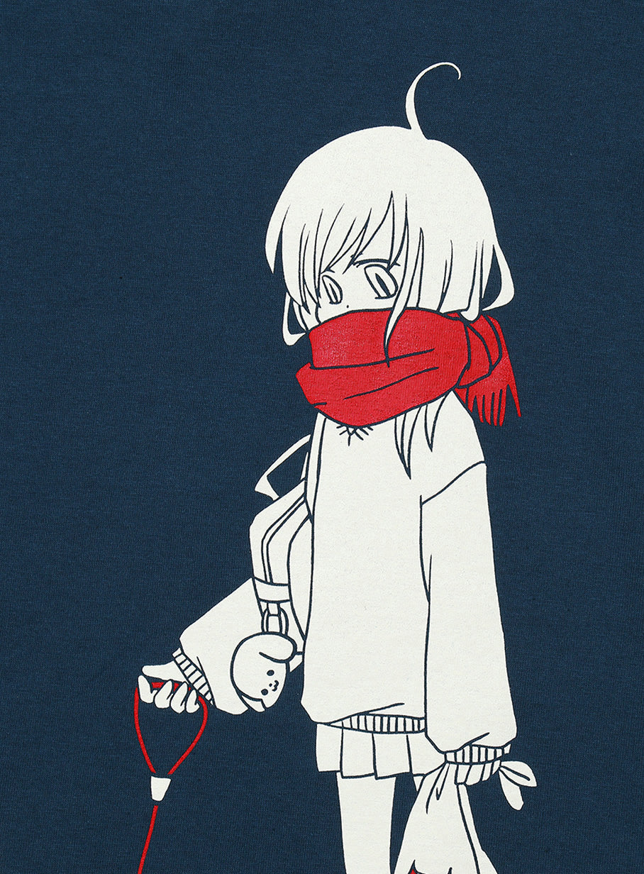 わんわんTシャツ ビーグル