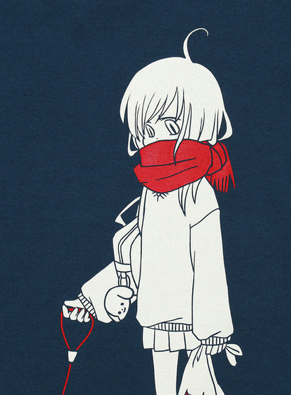わんわんTシャツ ビーグル