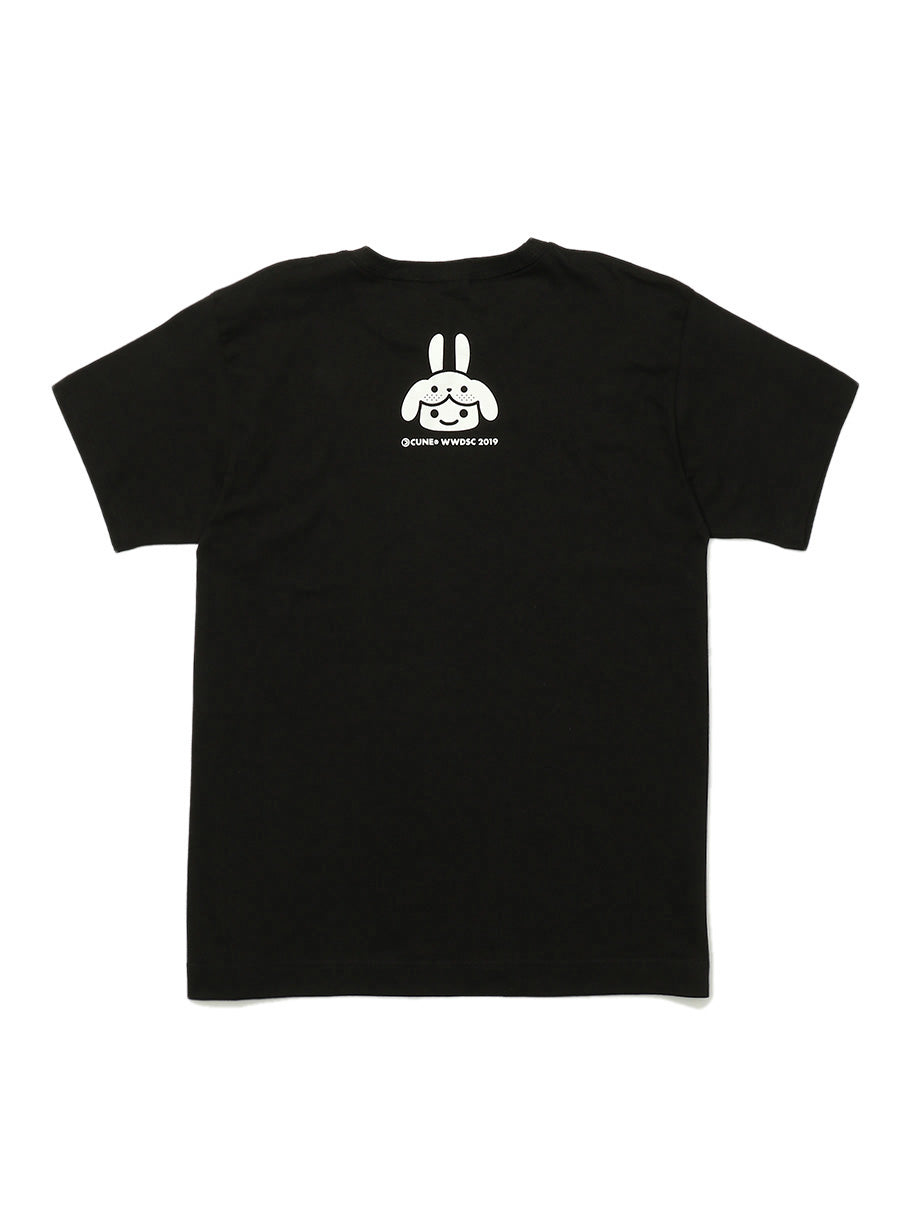 わんわんTシャツ ビーグル
