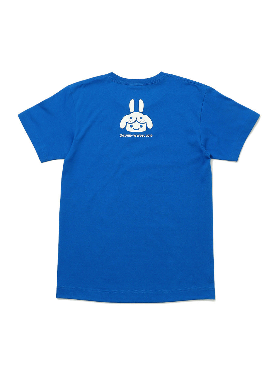わんわんTシャツ ビーグル
