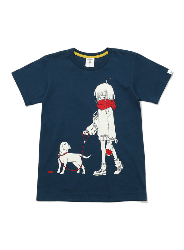 わんわんTシャツ ビーグル
