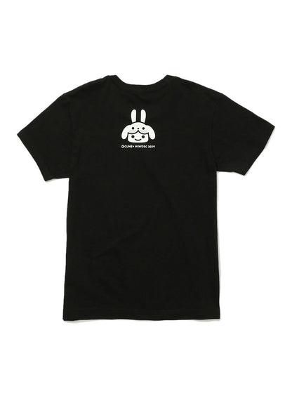 わんわんTシャツ マーキング