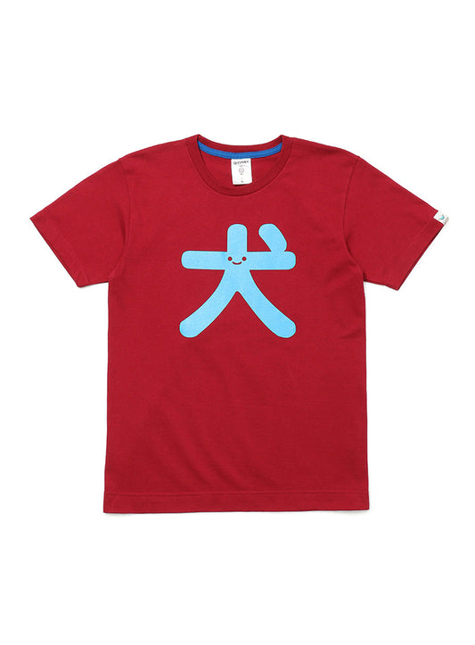 わんわんTシャツ 犬