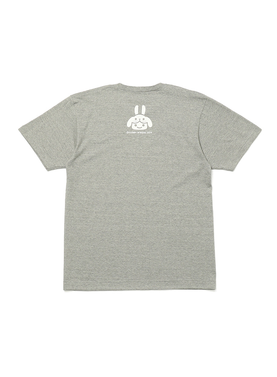 わんわんTシャツ 犬
