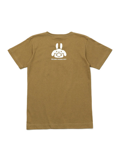 わんわんTシャツ 犬