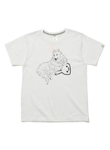わんわんTシャツ コリー