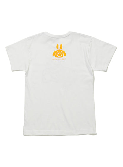 わんわんTシャツ コリー