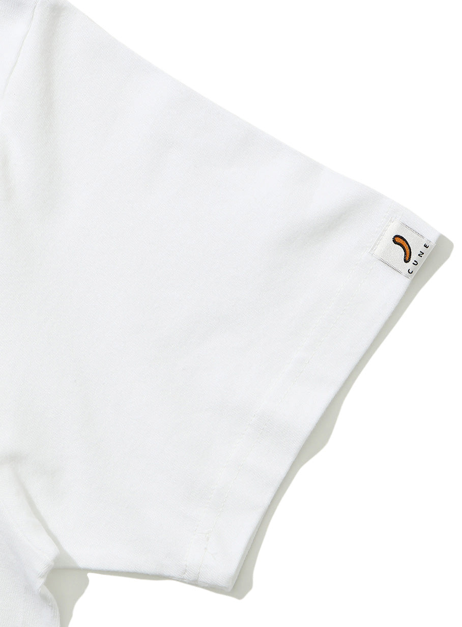 COMPLEXCON LIMITED T-shirt Health shake