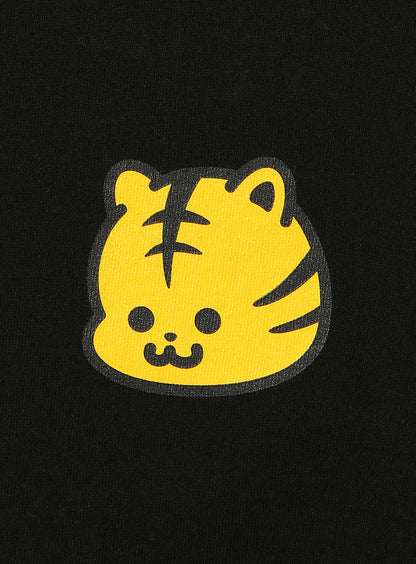 COMPLEXCON LIMITED T-shirt Tora-chan