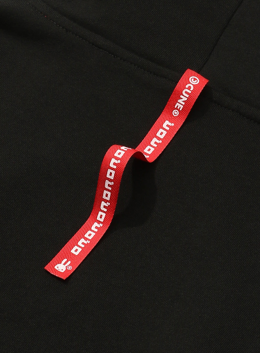 COMPLEXCON LIMITED Hoody POTATO