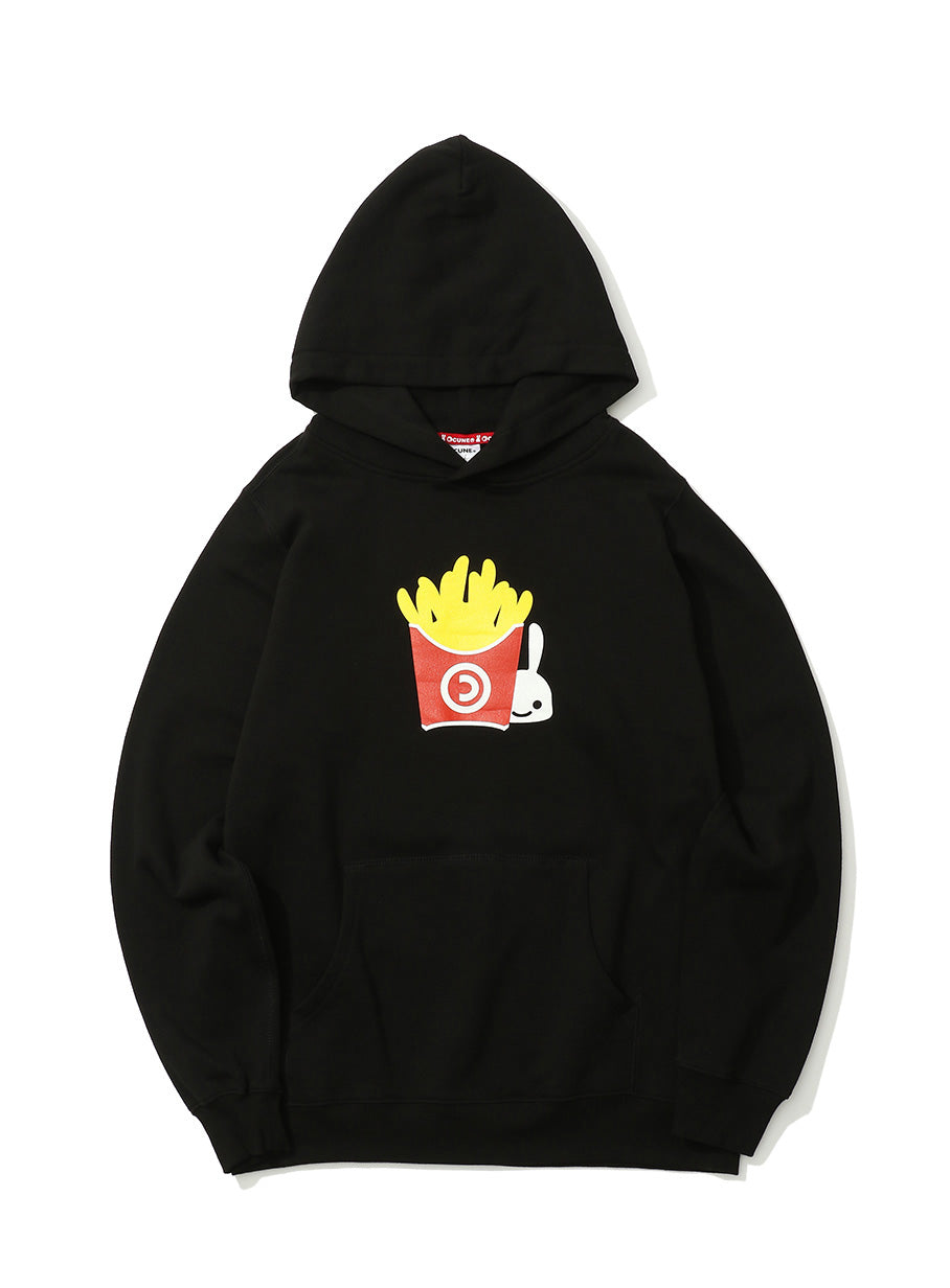 COMPLEXCON LIMITED Hoody POTATO