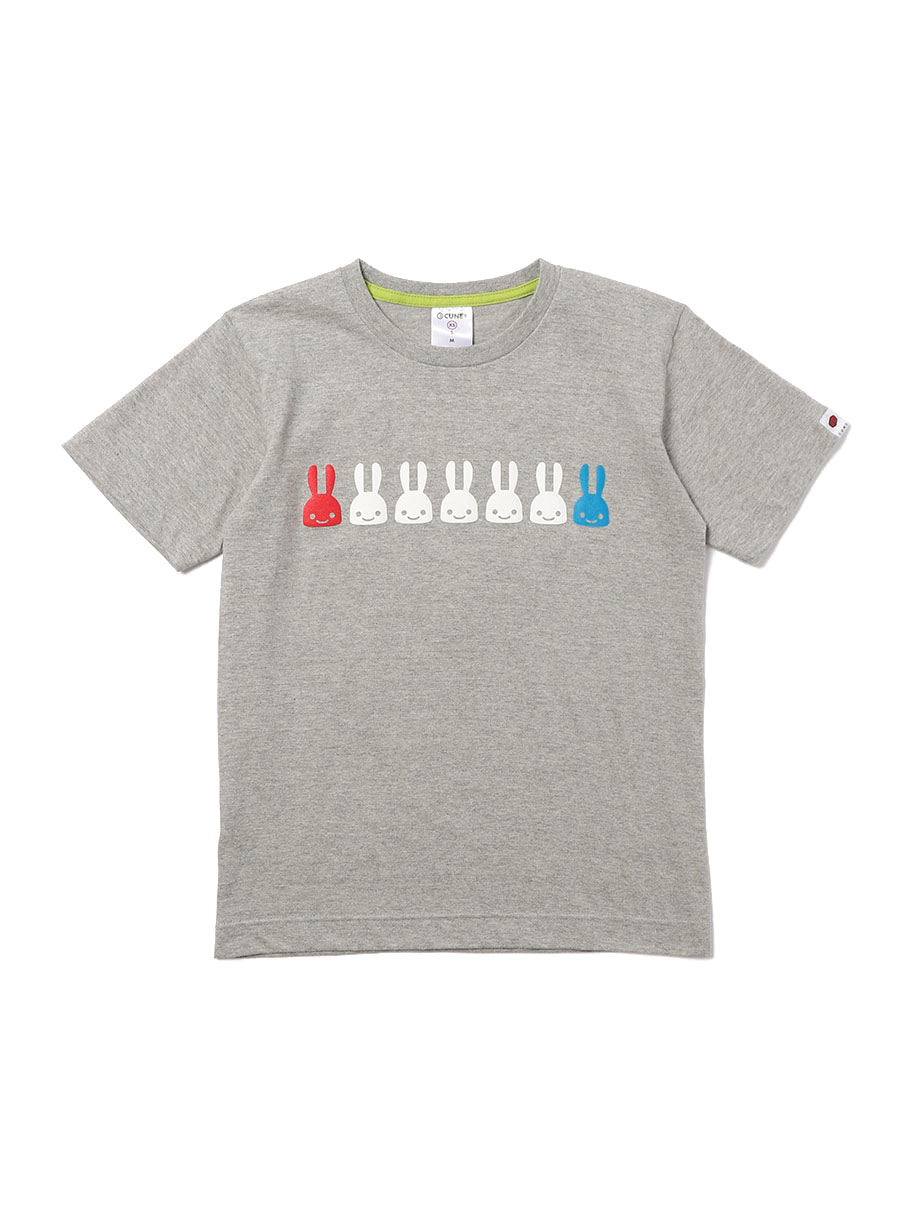 7th Anniv. T-SHIRTS 7日間