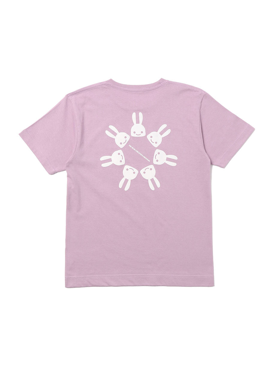 7th Anniv. T-SHIRTS 7日間