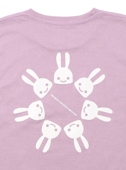 7th Anniv. T-SHIRTS 7日間