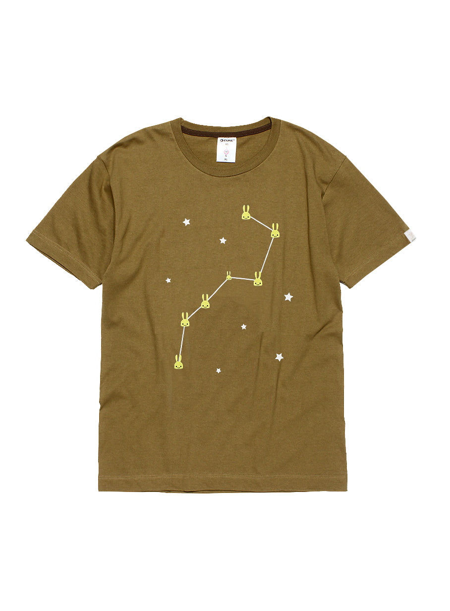 7th Anniv. T-SHIRTS 北斗七星