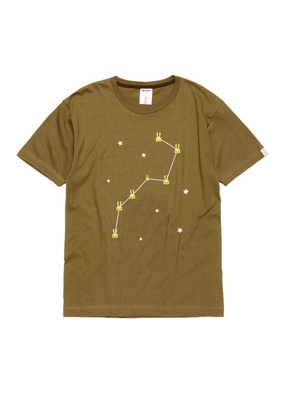 7th Anniv. T-SHIRTS 北斗七星