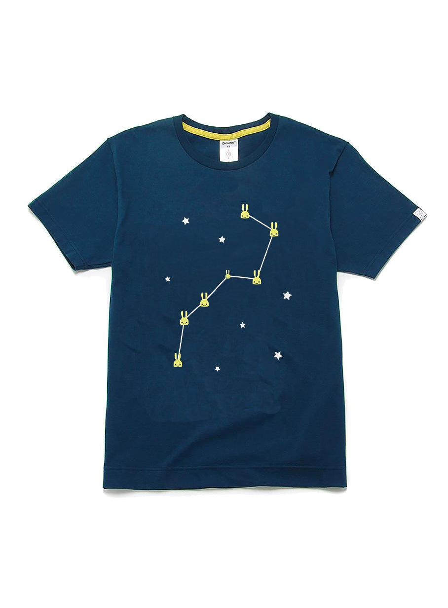 7th Anniv. T-SHIRTS 北斗七星