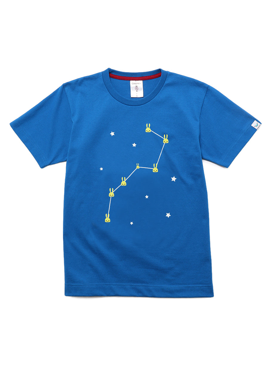 7th Anniv. T-SHIRTS 北斗七星