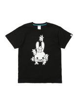 7th Anniv. T-SHIRTS 七匹の子ヤギ