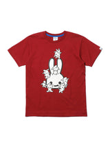 7th Anniv. T-SHIRTS 七匹の子ヤギ
