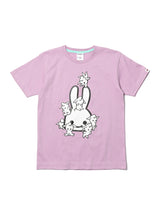 7th Anniv. T-SHIRTS 七匹の子ヤギ