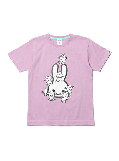 7th Anniv. T-SHIRTS 七匹の子ヤギ