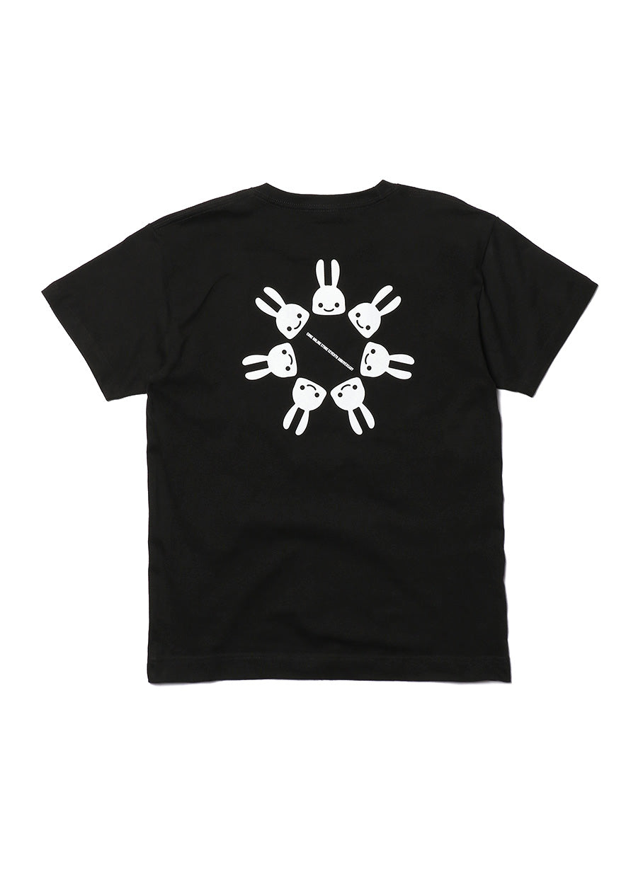 7th Anniv. T-SHIRTS 七匹の子ヤギ