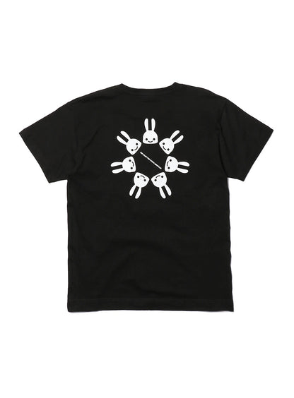 7th Anniv. T-SHIRTS 七匹の子ヤギ