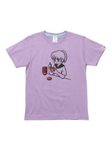 7th Anniv. T-SHIRTS わんこそば七杯目