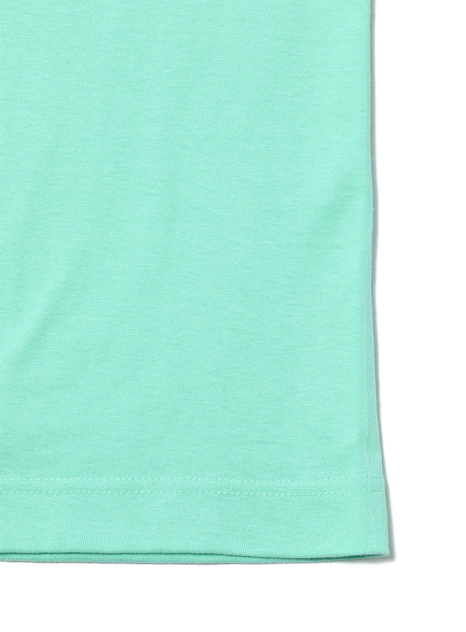 7th Anniv. T-SHIRTS わんこそば七杯目
