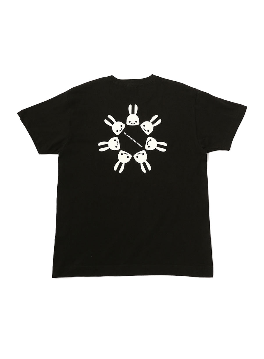 7th Anniv. T-SHIRTS テンパイ