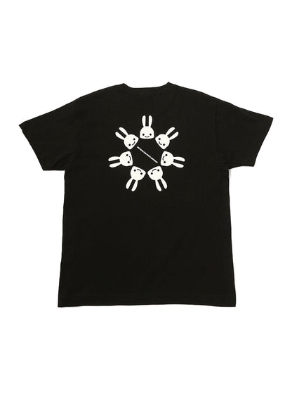 7th Anniv. T-SHIRTS テンパイ